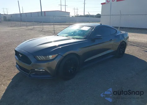 2015 Ford Mustang V6 z USA, uszkodzony, nr VIN 1FA6P8AM2F5309041